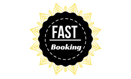 Fast taxi booking badge for quick cab service in Dehradun